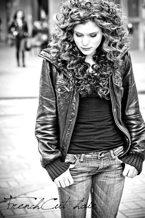 Girl of Portland