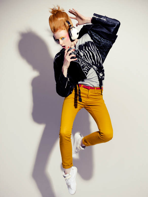 jump